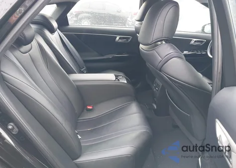 2018 Toyota Mirai из США, поврежденный, VIN JTDBVRBD7JA005092